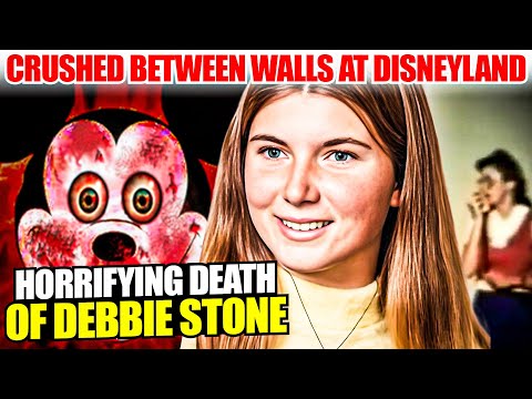 The Horrifying Death Of Debbie Stone | Accidental Death At Disneyland