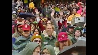 Cleveland Browns vs. San Francisco 49ers Highlights | Week 11, 1981