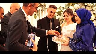 Dilber ❤️ Selçuk Bir Söz Hikayesi... ☘️💍🤵 👰💐👩‍❤️‍👩