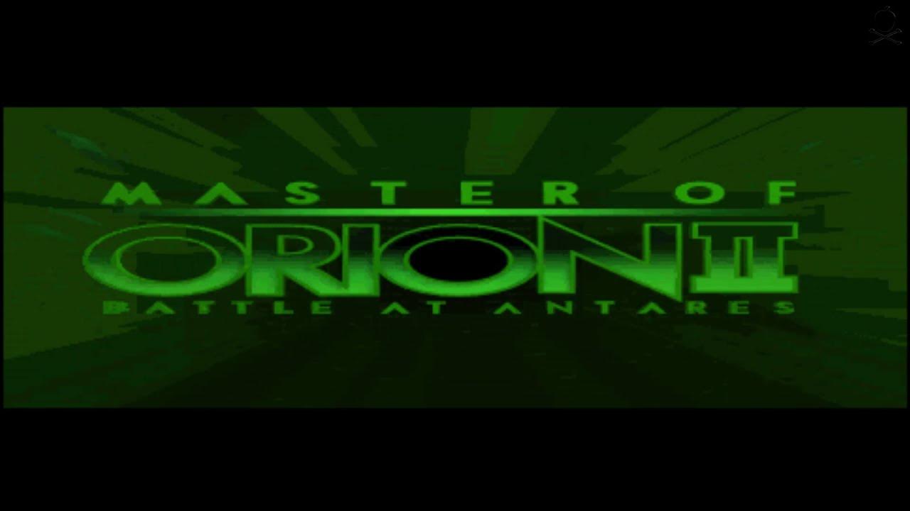 Master Of Orion 2 Intro YouTube master-of-orion-2-intro-youtube