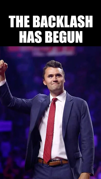 It’s Official: Charlie Kirk’s Murder Has Backfired It’s Official: Charlie Kirk’s Murder Has Backfired