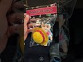 Bisa ketemu Kreatornya (Josh Wang)!! Black Pearls Art Designer Toys Solo Exhibition at Miro Matcha
