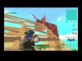 Island Royal (TRAPS OP MASSIVE KILLING SPREE)