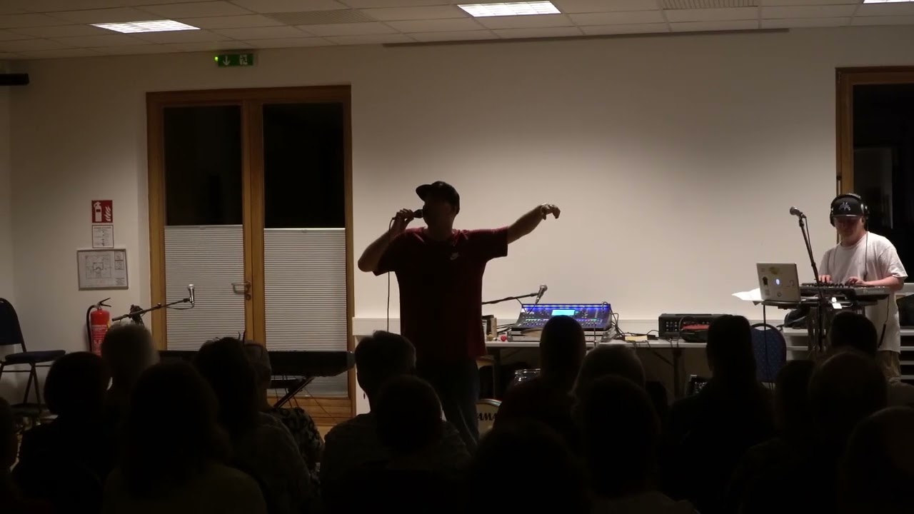 Watch Freezy Trap & Fayerabend - Ondas sei (Upgrade) LIVE (2023) on YouTube Watch Freezy Trap & Fayerabend - Ondas sei (Upgrade) LIVE (2023) on YouTube