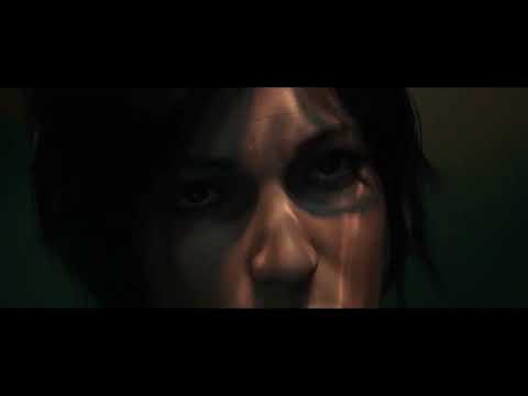 Movements | Lara Croft