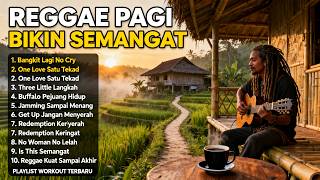 Reggae Fitness Indonesia 🔥 Musik Semangat untuk Workout, Gym & Lari Pagi