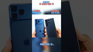 ⚡☠️ IPHONE 17PRO MAX VS SAMSUNG S25 ULTRA SPEED TEST!!
