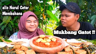 Download Lagu DI BUANG SAYANG || MUKBANG ASIN PEDA+OSENG KANGKUNG+SAMBAL TEMPONG+PUCUK KOPI MP3 Download Lagu DI BUANG SAYANG || MUKBANG ASIN PEDA+OSENG KANGKUNG+SAMBAL TEMPONG+PUCUK KOPI MP3