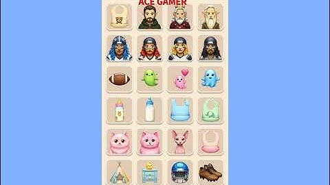 Connect Master Level 104 walkthrough solution 