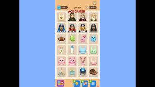 Connect Master Level 104 walkthrough solution  Profile
