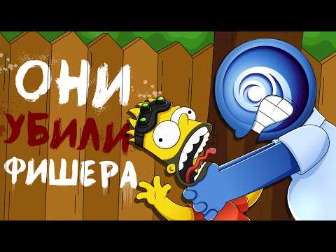 SPLINTER CELL DEATHWATCH | Cамый бездарный сериал по игре