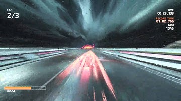 Fast racing NEO: Storm Coast 1