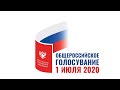 Поправки в конституцию РФ. Общероссийское голосование. Притча о Путине