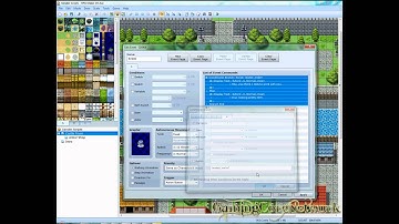 RPG Maker VX Ace: Gender Options
