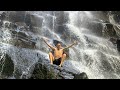 La Cascada más bonita de Indonesia /Kanto Lampó waterfalls