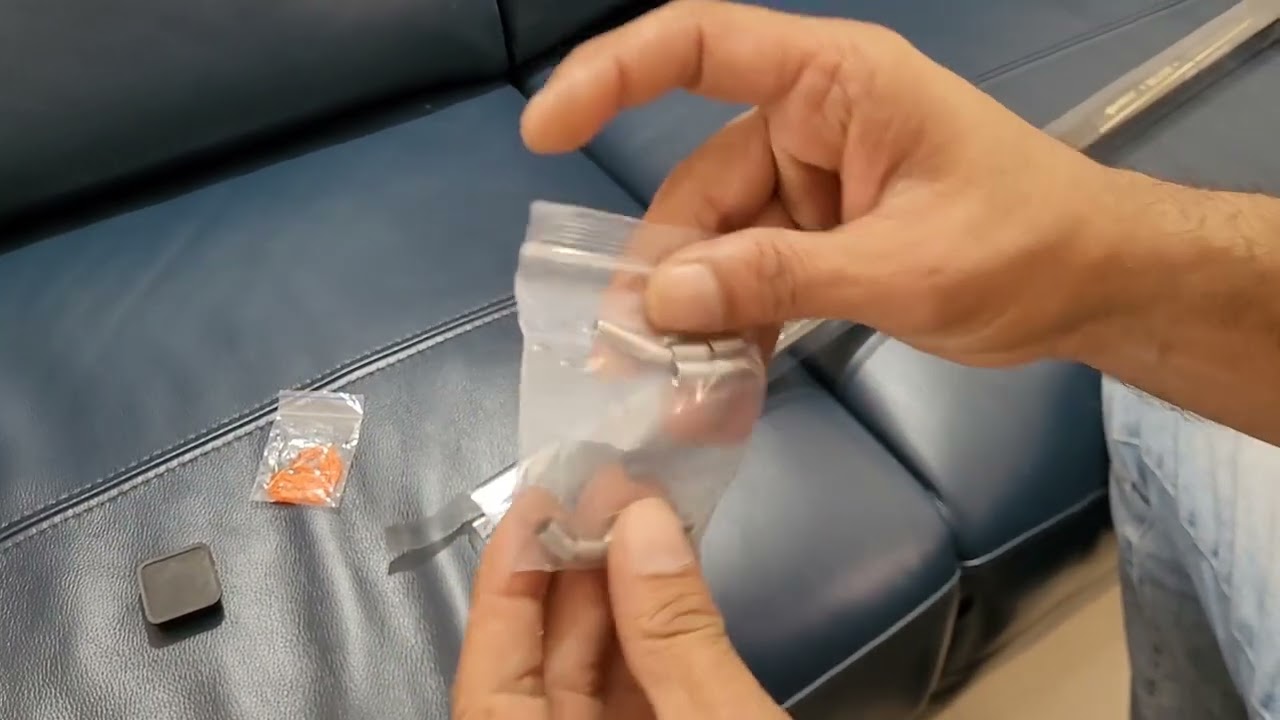 Pandarus Elite Carbon Aluminum arrows, un-boxing