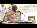 Politics 14 Ruto: Let us refuse to be drawn into politics of ethnicity, hatred, division and political deceit