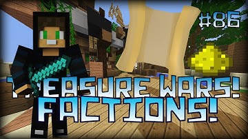 Treasure Wars Factions! #86 " Epic Scroll Loot! "