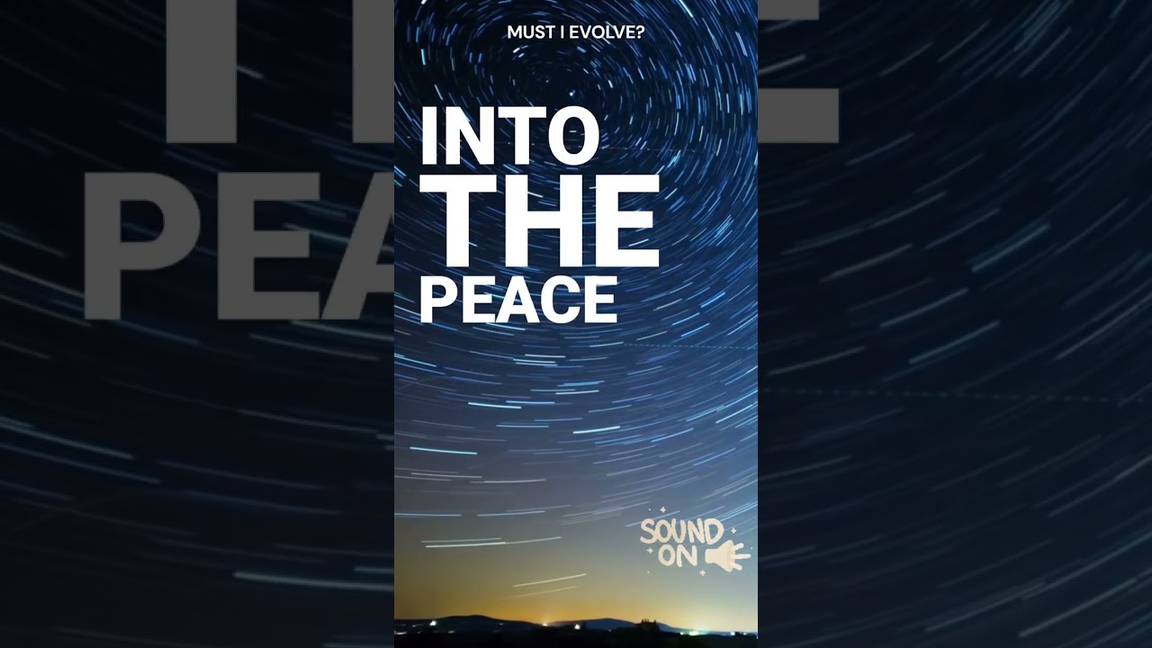 The Peace of Wild Things | Wendell Berry Poem on Inner Calm, Nature & Mindfulness 