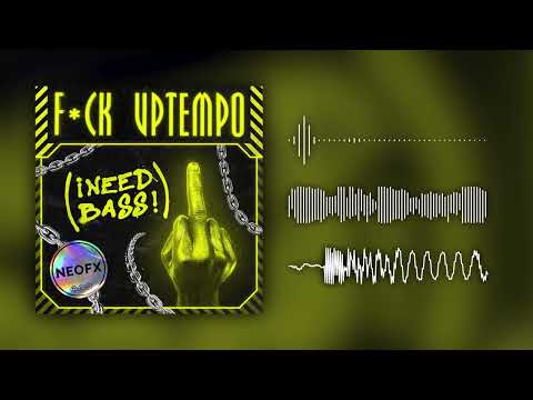 NeoFX - F*ck Uptempo