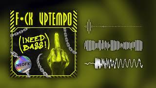 NeoFX - F*ck Uptempo