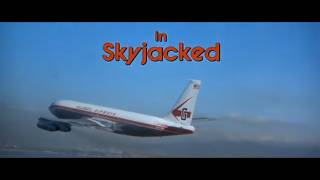 映画ハイジャックSkyjacked 1972