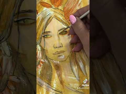 Dibujando y pintando Fácil
