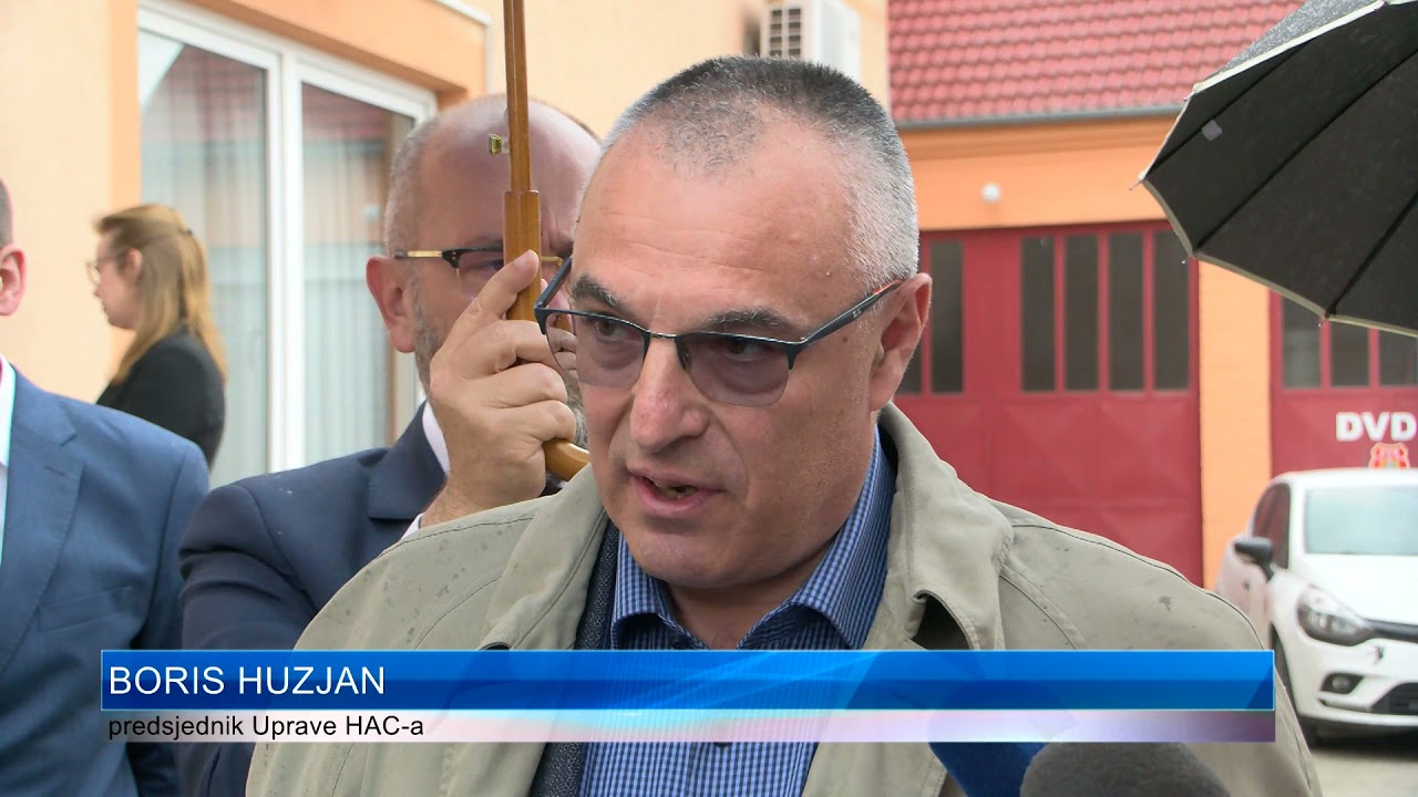 Petrijevci nakon obilaznice dobivaju i novu cestu