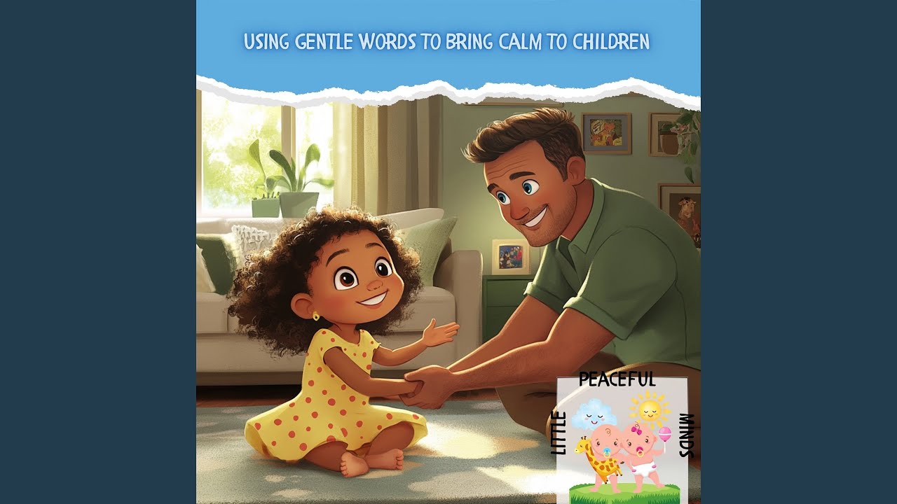 Tranquil Rhythm for Baby