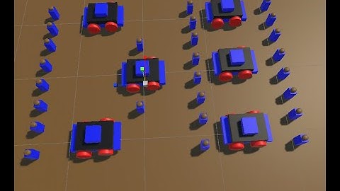 Unity Prefab Tutorial: Creating a Prefab and Adding a Script Unity Game Development 🎮 Class 4