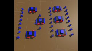 Unity Prefab Tutorial: Creating a Prefab and Adding a Script Unity Game Development 🎮 Class 4