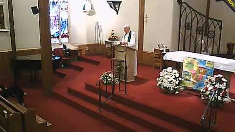 July 11, 2011 - Fr. Leising 10am Mass