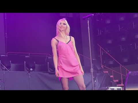 The Pretty Reckless Full Concert Live 5 16 2025 