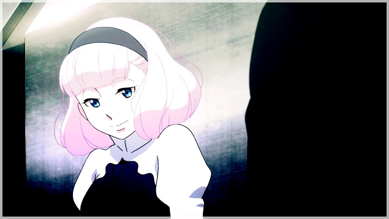 Aldnoah Zero Chosen Youtube