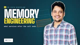 What is Memory Engineering? Agentic AI Engineering Explained (2026)