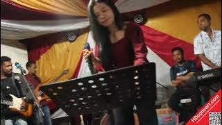 INA // LIVE PERFORM FAJAR BAND DI MOMENT PESTA NIKAH