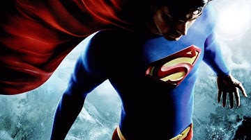 Why Superman Never Returned? - "Why?" Ep. 3