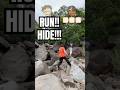 Hide or Get caught by Cops👮‍♀️