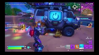 SOLO - Multi Kill - 2 kills, 1 downs