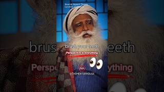 Perspective is everything! 👀💯