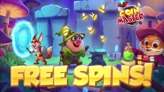 Coin Master Free Spins Ha!ck - Easy Method for Free Spins & Coins in Coin Master