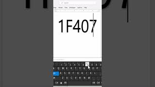R For Rabit MS Word Symbol Shortcut Key #mswordshortcutkey #mstechtricks #shortcutkeys