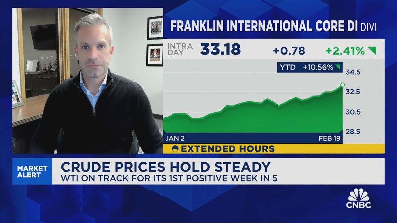 Powers: Climate demands a more selective approach with policy change and sticky inflation