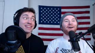 An Ounce An Inch 17 - Robert Kraft And Decriminalizing Handjobs