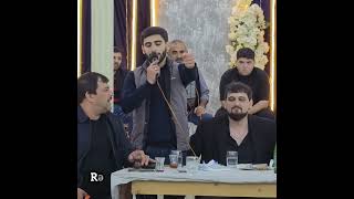 Mircəlaldan Möhtəşəm Kuplet