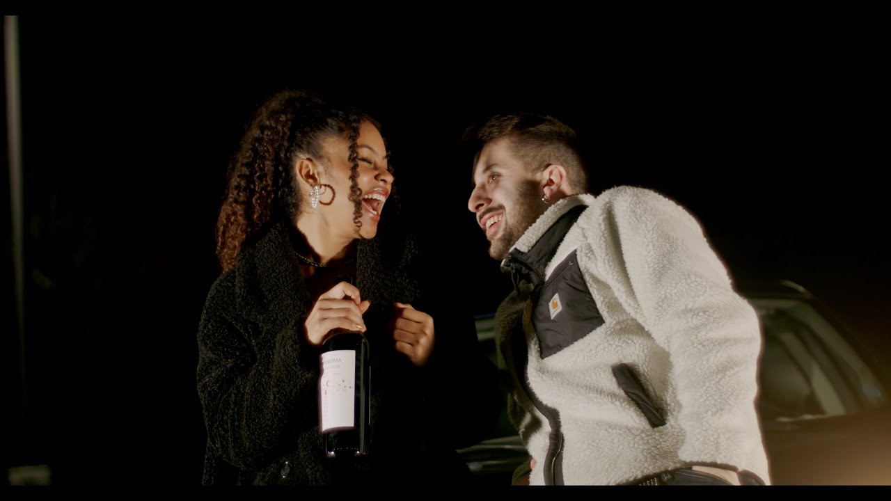 Ric Twelve - Con Lei (Official Video)