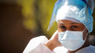 US records millionth case of Covid-19 as pandemic lockdowns ease
