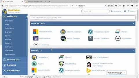 how to delete database in server