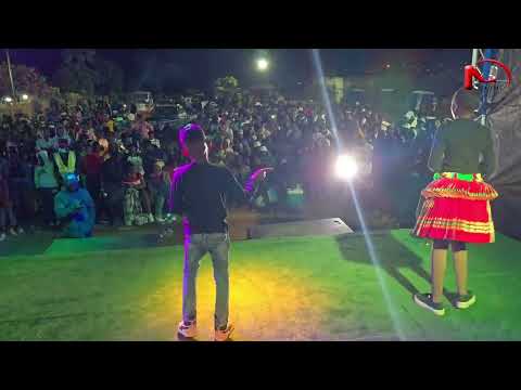 Shaun Makamu Eka Mbhalati 2023