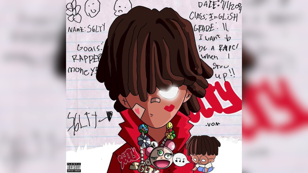 S6LTY - “Mistakes” (Feat. SkyRohket) [Prod. Malloy x Ruan x Ayoley]